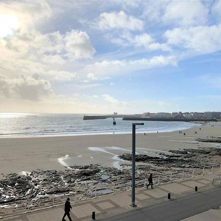 Studio Quiberon, 1 pièce, 2 personnes - FR-1-478-87 Extérieur photo
