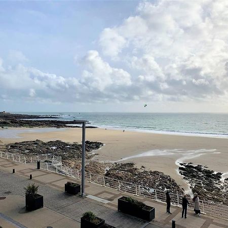 Studio Quiberon, 1 pièce, 2 personnes - FR-1-478-87 Extérieur photo