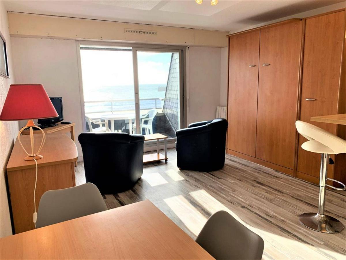 Studio Quiberon, 1 pièce, 2 personnes - FR-1-478-87 Extérieur photo