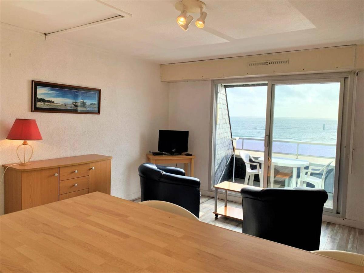 Studio Quiberon, 1 pièce, 2 personnes - FR-1-478-87 Extérieur photo