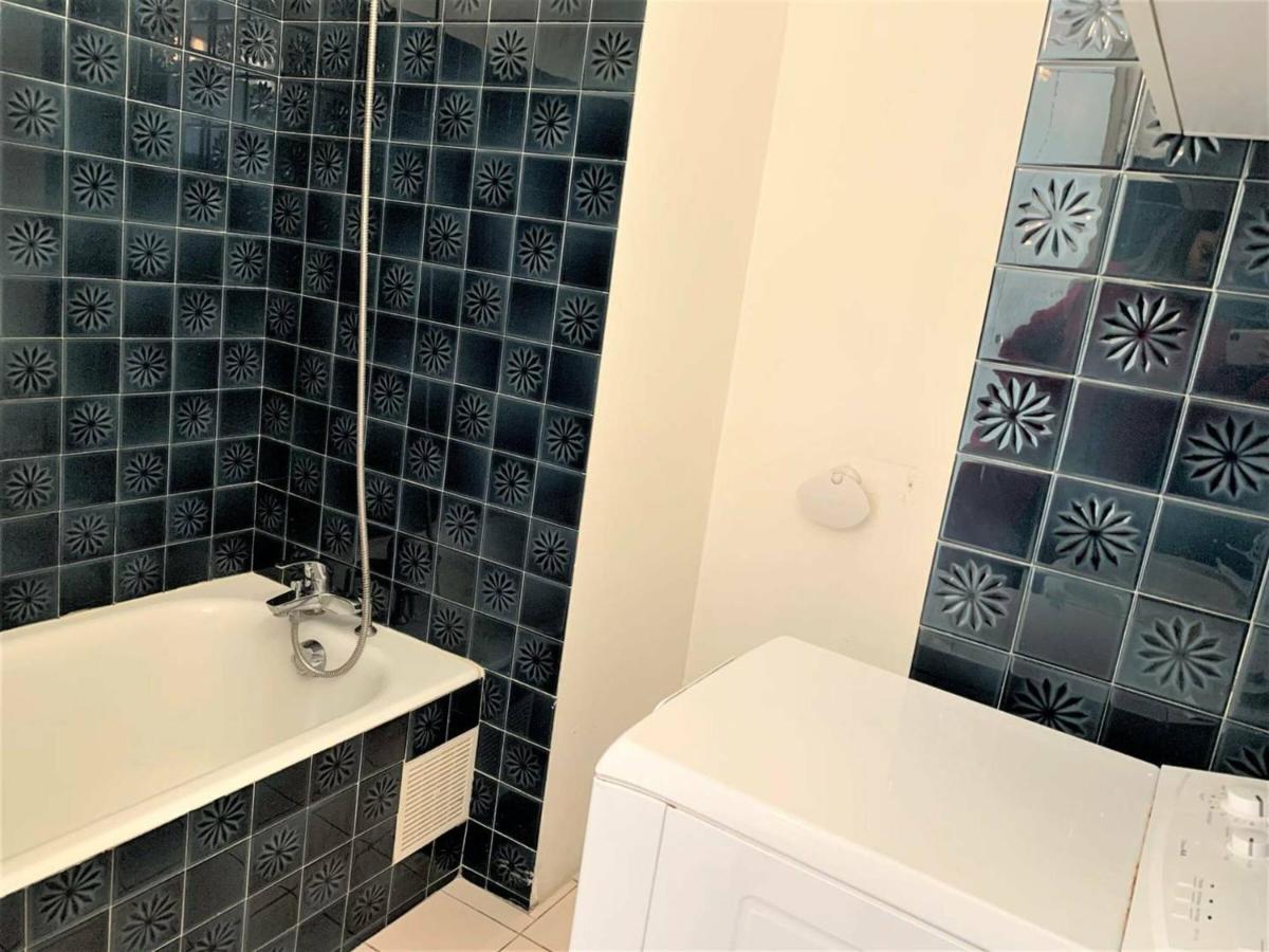 Studio Quiberon, 1 pièce, 2 personnes - FR-1-478-87 Extérieur photo