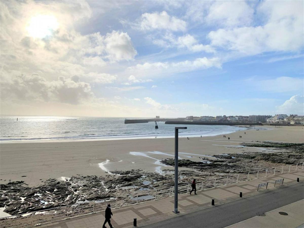 Studio Quiberon, 1 pièce, 2 personnes - FR-1-478-87 Extérieur photo
