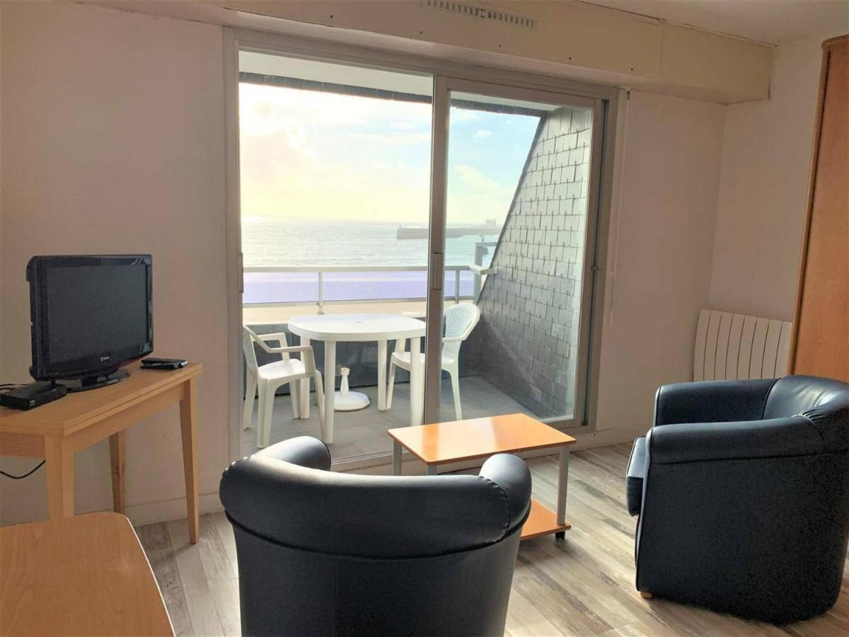 Studio Quiberon, 1 pièce, 2 personnes - FR-1-478-87 Extérieur photo