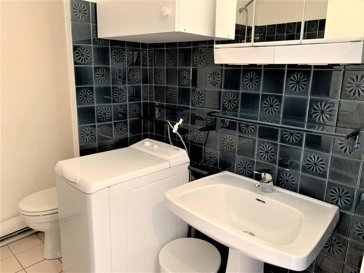 Studio Quiberon, 1 pièce, 2 personnes - FR-1-478-87 Extérieur photo