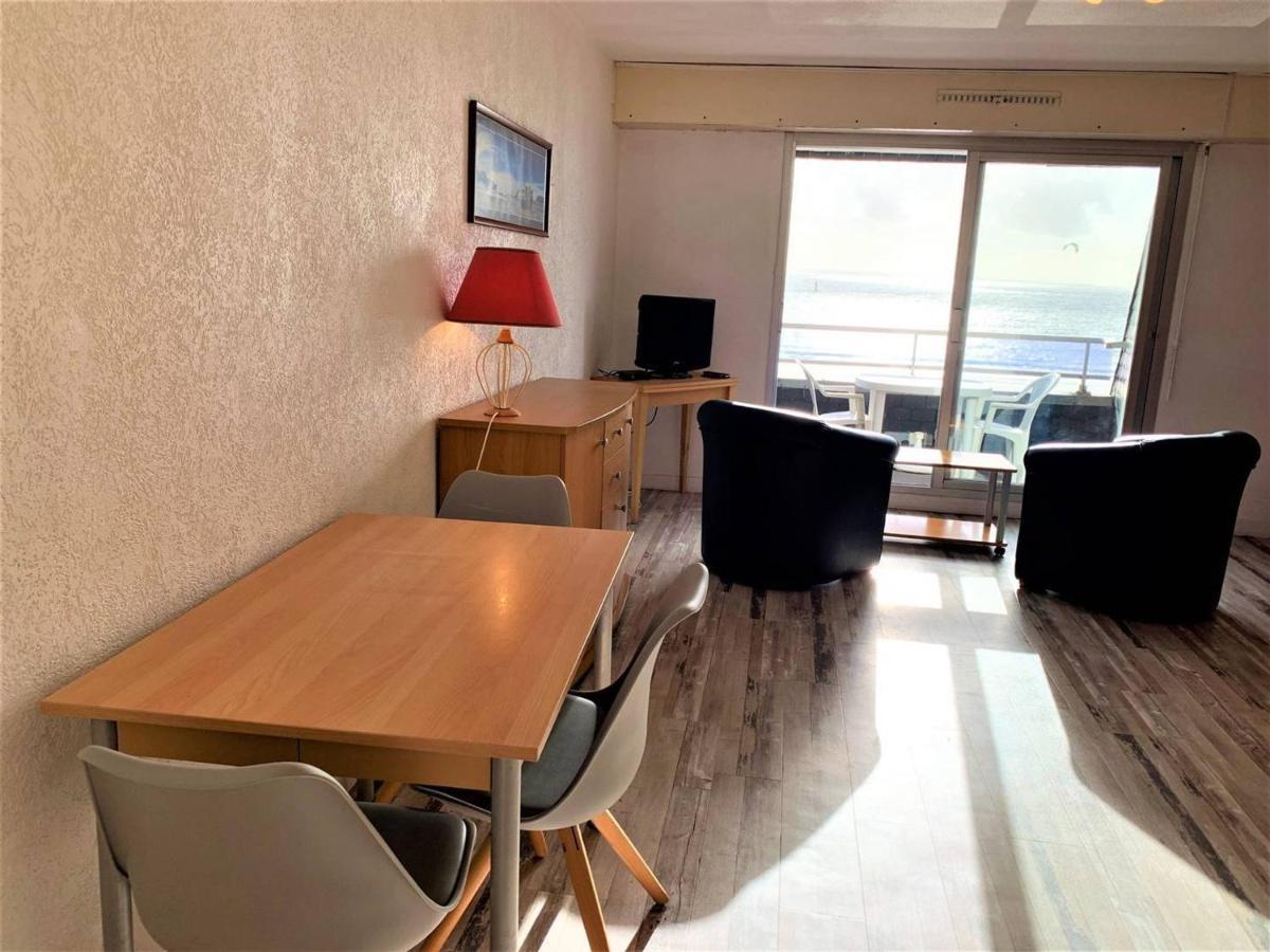 Studio Quiberon, 1 pièce, 2 personnes - FR-1-478-87 Extérieur photo